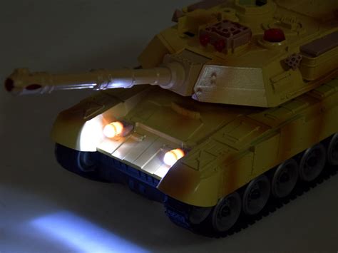 Image result for Hand Controlled RC Tank