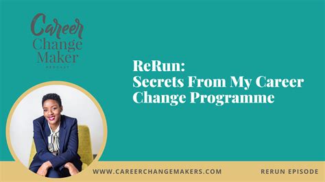 Image result for Reprogram Your Career