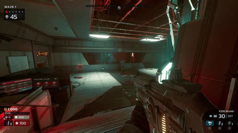 Best Settings for Killing Floor 3 - RX 7000 Series - Deltia's Gaming