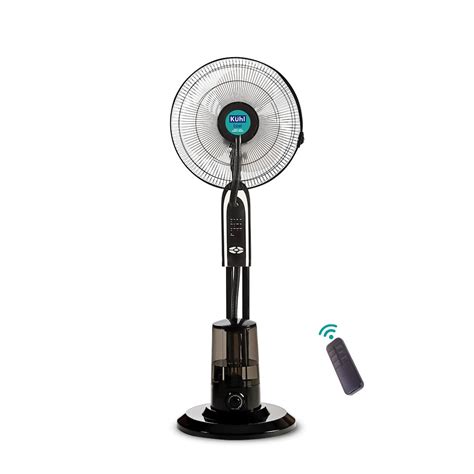 Buy KUHL Exzel H2 Next Gen Desert Cooler Pedestal with Mist ...