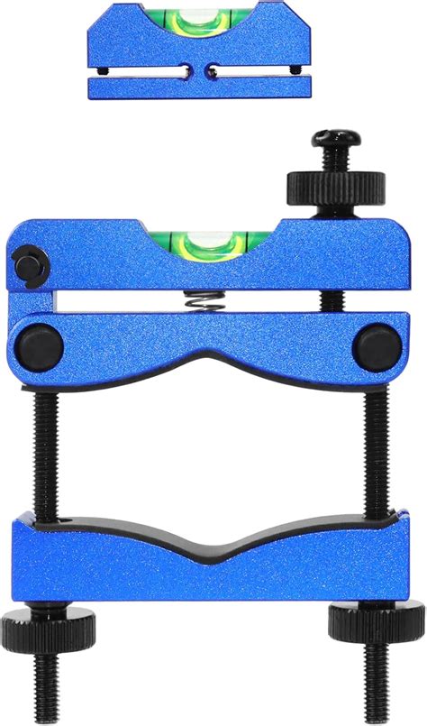 Image result for Scope Leveling System