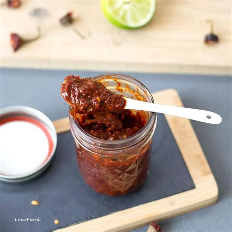 Homemade Chipotle Paste | Recipe Cart | Recipe Cart