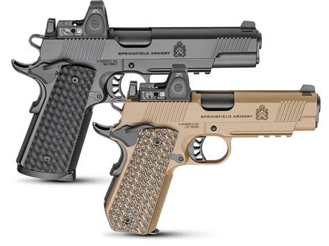 Image result for Springfield Armory TRP