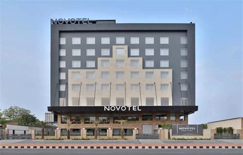 Novotel opens its 23rd property in Jodhpur, ET TravelWorld News, ET ...
