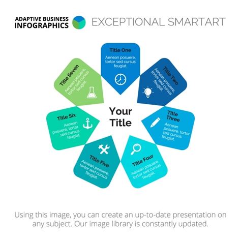 Six Part Infographic Design Images - Free Download on Freepik