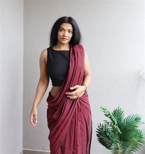 Madhurima Bhattacharjee - Great Fits in Breathable Textiles.