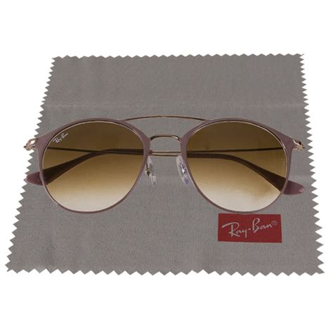 Ray Ban Unisex Sonnenbrille RB354690715152 | Excaliburshop