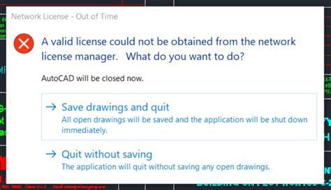 Image result for Running Network License Manager Autodesk