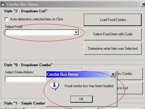 Computer Science VB.NET Videos Combo Boxes 的图像结果