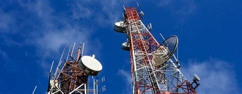Telecom Infrastructure