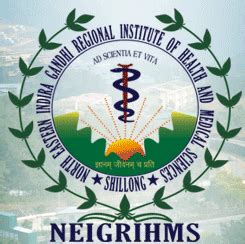 NEIGRIHMS Microbiology Technical Assistant Opening