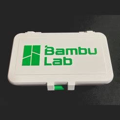 Shadow Box Draft Bambu Lab 的图像结果