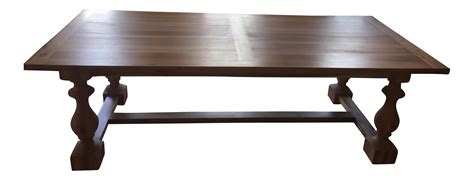 modern victorian table