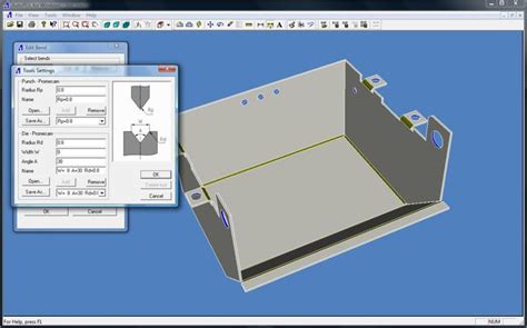 Image result for Sheet Metal CAD CAM Tutorial