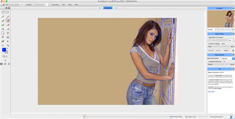 Image result for Vertus Fluid Mask Tutorial