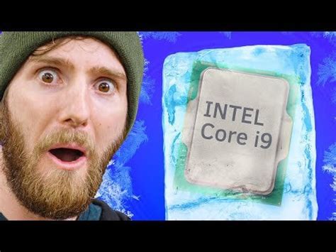 Linus Tech Tips Damn Intel 的图像结果
