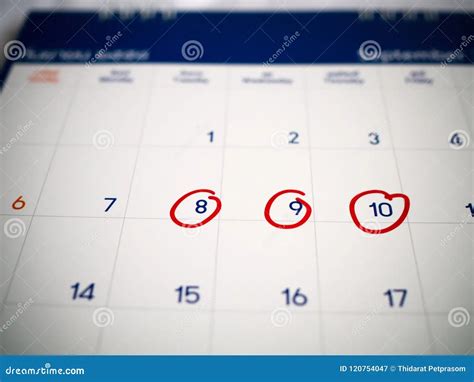 Every Three Days Calendar - Printable Calendars AT A GLANCE