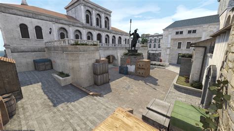 Image result for CS Go 2 Map Layout