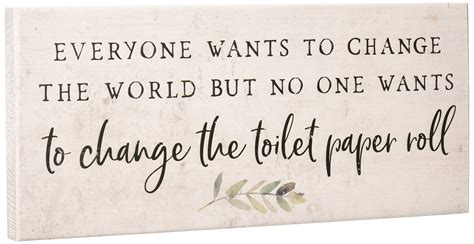 Buy Simply Said, INC Inspire Boards 12" x 5.5" Sign - Everyone Wants to ...