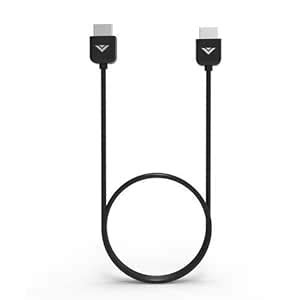 Buy VIZIO TXCH4M-C2 4-Feet Premium High-Speed HDMI Cable Online at Low ...