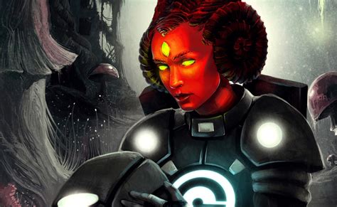 anime, fictional character, science fiction, HD Wallpaper | Rare Gallery