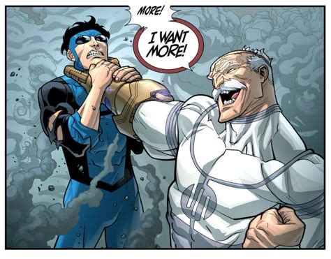 Image result for Conquest Invincible PFP