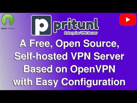 Open Source VPN Setup 的图像结果