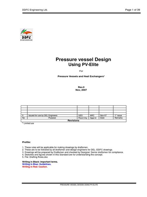 Image result for PV Elite Tutorials