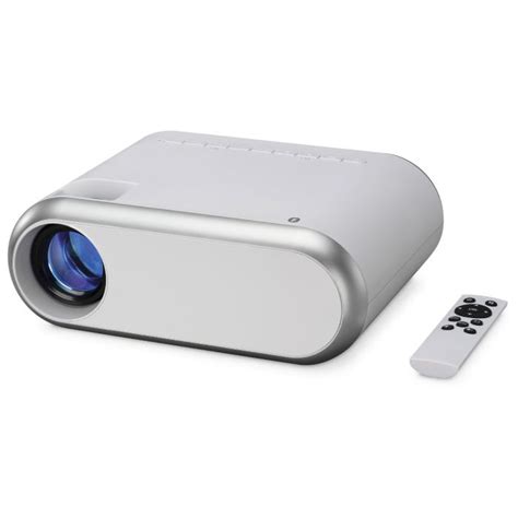 GPX Mini Projector with Bluetooth 的图像结果