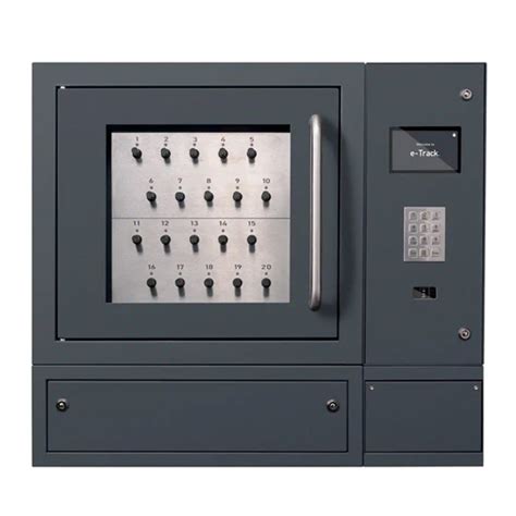 Image result for Key Track System