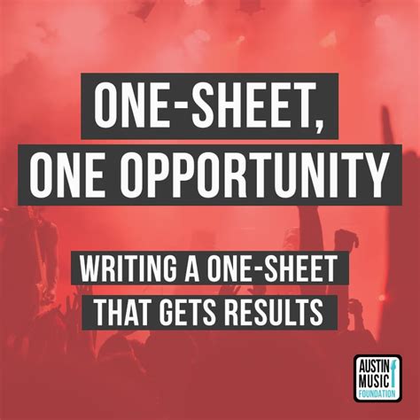 Image result for Music One Sheet Examples