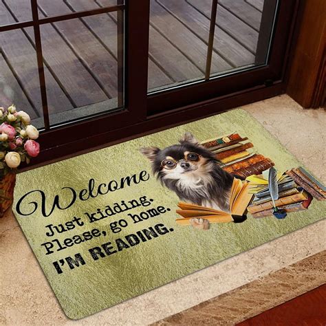 Please Go Home I'm Reading Bathroom Area Rugs for Living Room Floor ...