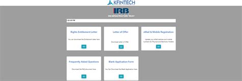 How to Apply for Rights Issue Online