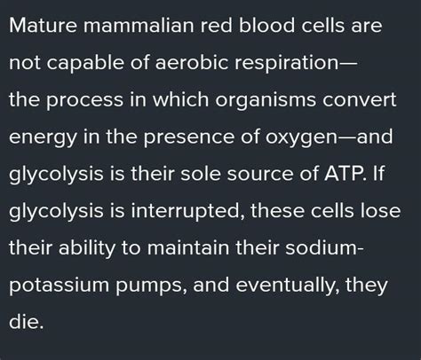 11. Can organisms survive without performing Glycolysis? Give reasons ...