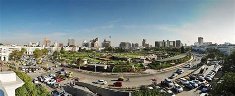 Delhi’s Multi-Modal Transport Hub Lacks an Integrated System to Connect ...