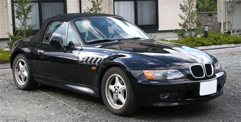 Bmw Z3 1996 - amazing photo gallery, some information and specifications, as well as users ...