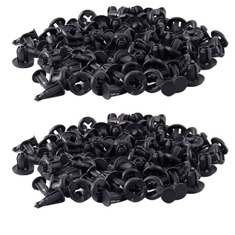 Image result for Push Pin Clips Fasteners