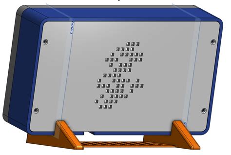 Image result for Raspberry Pi Touch Screen Case