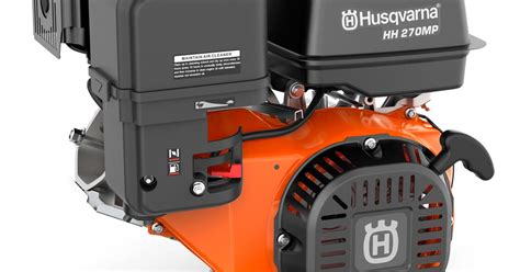 HH 270MP Multi-Purpose Engine | Husqvarna IN