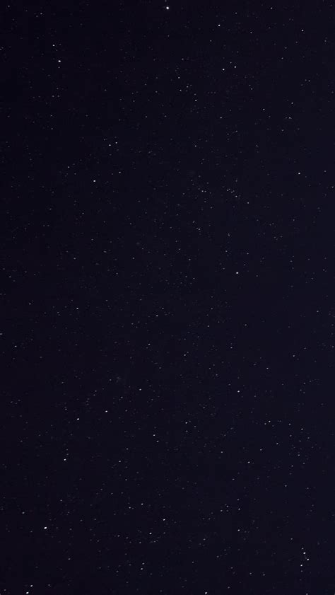 Download wallpaper 800x1420 starry sky, stars, space, dark iphone se/5s ...