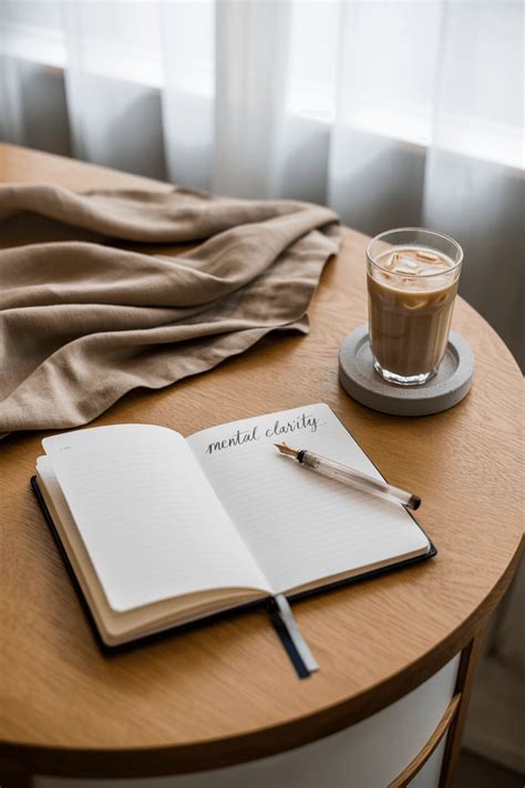 Image result for Relaxing Journal Setup