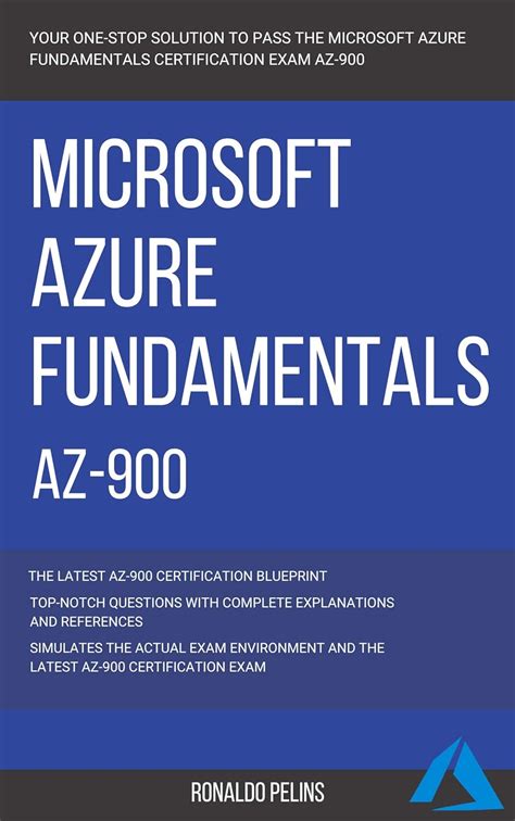Azure: Microsoft Azure Fundamentals (AZ-900) Practice Tests eBook ...