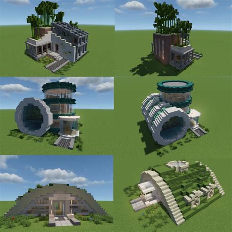 Image result for Futuristic Minecraft Path