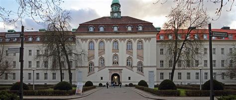 德国留学之柏林自由大学简介及申请条件－11所精英大学之一 - 知乎