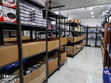 Rident Kitchen - Importer from Mohan Nagar, Ghaziabad, India | About Us