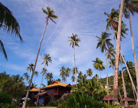 Redang Islands - Malaysia: Get the Detail of Redang Islands on TimesTravel