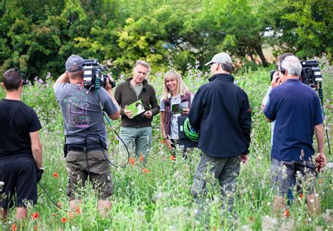 Image result for Springwatch 2009