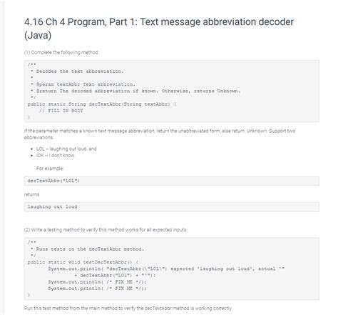 Image result for Public Class Text Message Decoder