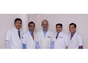 3 Best Psychiatrists in Ahmedabad, GJ - Expert Recommendations