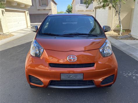 2013 Scion iQ for Sale in Phoenix, AZ - OfferUp